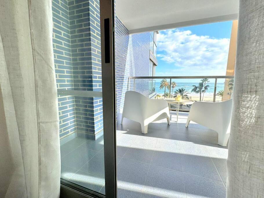 Suite Delphine By Calpitality Buitenkant foto
