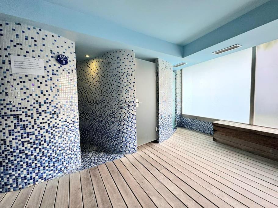 Suite Delphine By Calpitality Buitenkant foto