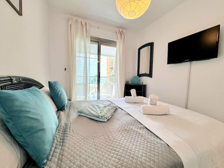 Suite Delphine By Calpitality Buitenkant foto