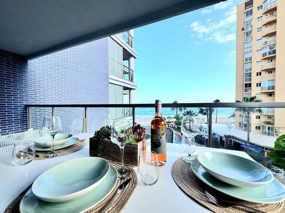 Suite Delphine By Calpitality Buitenkant foto